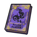 ポケモンSV】バイオレットブックの入手方法と効果まとめ【スカーレット