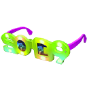 ニューイヤーグラスDXの画像